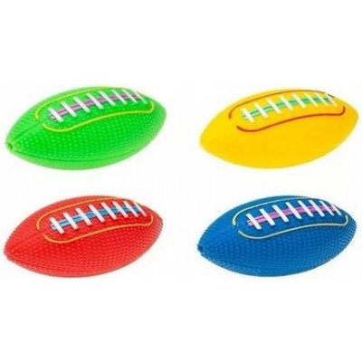 TULLO Rugby Ball – Zboží Dáma