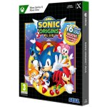 Sonic Origins Plus (Limited Edition) – Sleviste.cz