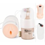 FunZone Vulcan Vibration Ripe Vagina – Zboží Dáma