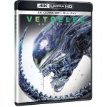 Vetřelec 40. výročí 4K BD – Zboží Dáma