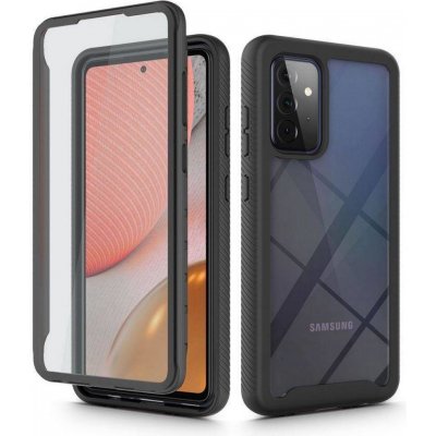 Pouzdro TECH-PROTECT DEFENSE360 XIAOMI REDMI NOTE 11 / 11S černé – Zboží Živě