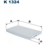 Filtr, vzduch v interiéru FILTRON K 1111 – Sleviste.cz