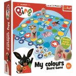 Trefl My colours Králíček Bing/Bing – Zbozi.Blesk.cz