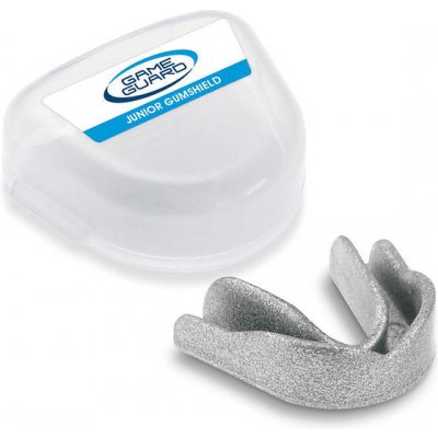 Game Guard Sparkle jr stříbrná – Hledejceny.cz