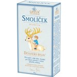 GREŠÍK Smolíček krab. Devatero bylin 50 g – Zbozi.Blesk.cz