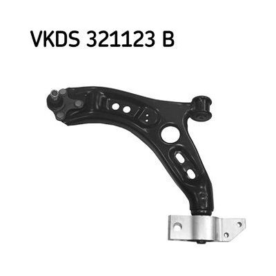 Řídicí páka, zavěšení kol SKF VKDS 321123 B | Zboží Auto