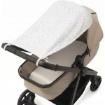 Jukki Slunečník 45 cm bílý – Hledejceny.cz