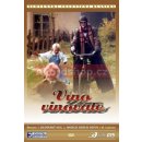 Víno vinovaté DVD