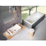 RAVAK Formy 02 180x80cm C891000000 – Zboží Mobilmania