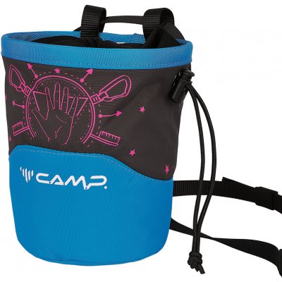 CAMP Acqualong 1l grey blue – Zboží Dáma