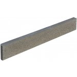 Presbeton obrubník ABO 9-20 00 x 5 x 20 cm přírodní beton 1 ks – Sleviste.cz