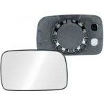 Sklo pravého zpětného zrcátka VOLKSWAGEN POLO Classic | 1995-2001 | nevyhřívané | chromové | vypouklé | TAIWAN | | Zboží Auto