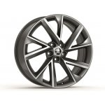 Škoda VEGA 8x19 5x112 ET44 anthracite – Hledejceny.cz