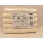 Hartmann Obin. hydrofil.pletené nesterilní 8cm x 5m 10 ks – Zbozi.Blesk.cz