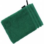 Vossen žínka calypso feeling washcloth 22 x 16 cm univerzální zelená oasis – Zboží Dáma