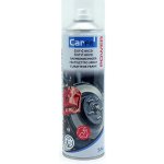 Carfit Power Čistič brzd 500 ml - balení 12 ks – Zbozi.Blesk.cz