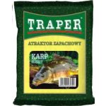 Traper Sypký Posilovač Kapr Secret 250 g – Hledejceny.cz