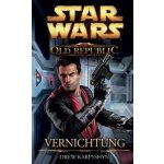 Star Wars The Old Republic - Vernichtung – Sleviste.cz