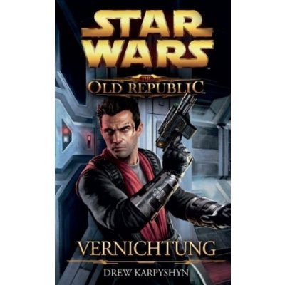Star Wars The Old Republic - Vernichtung – Sleviste.cz