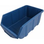ECOBOX Plastový box 114 modrý – Zboží Dáma
