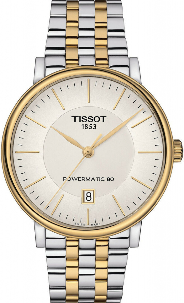Tissot T122.407.22.031.00