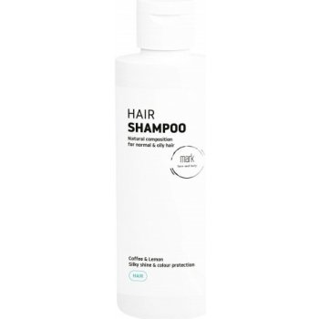 Mark shampoo Coffee & Lemon 200 ml