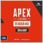 Apex Legends Rozšíření Sólo & Koop – Zboží Dáma