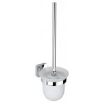 Bemeta Tasi WC štětka, miska sklo 154113012 – Hledejceny.cz