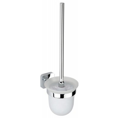 Bemeta Tasi WC štětka, miska sklo 154113012 – Hledejceny.cz