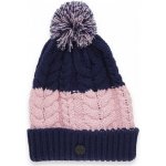 Outhorn dámská čepice CAD609 HOZ21 dark blue – Hledejceny.cz
