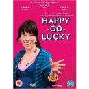 Happy-Go-Lucky DVD