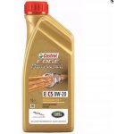 Castrol Edge LL IV 0W-20 1 l – Zbozi.Blesk.cz
