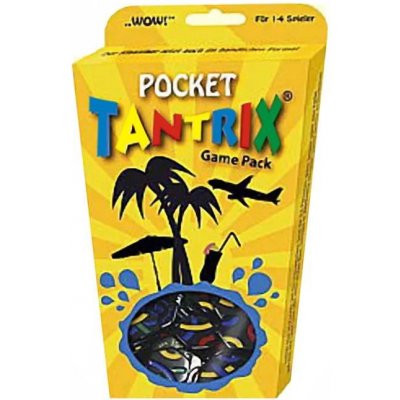 Tantrix Pocket Plus – Zbozi.Blesk.cz