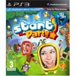 Start the Party! – Zboží Dáma