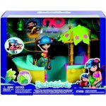 Mattel Enchantimals Vyhlídková loď do džungle – Hledejceny.cz