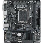 Gigabyte H610M S2H DDR4 – Zboží Živě