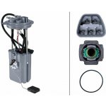 Palivová přívodní jednotka HELLA 8TF 358 305-211 (8TF358305211) | Zboží Auto