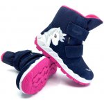 Superfit Icebird Blau Pink 1 006010 8020 – Zboží Mobilmania