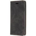 Pouzdro Tactical Xproof PU Kožené Book Apple iPhone 7/8/SE2020 Black Hawk – Zboží Mobilmania