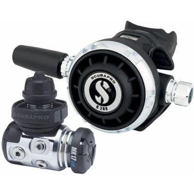 Scubapro MK17 Evo2 /G260 – Hledejceny.cz