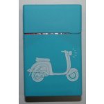 BEZDOTEKU Silikonová krabička na cigarety Moto – Zboží Mobilmania