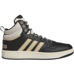 adidas Hoops 3.0 MID WTR – Zboží Dáma
