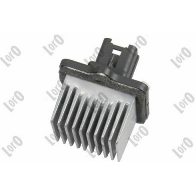 Odpor vnitřního tlakového ventilátoru ABAKUS 133-033-001 (133033001) – Sleviste.cz