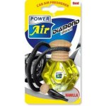 Power Air Diamond Dust VANILLA – Hledejceny.cz