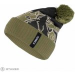 adidas TERREX XPLORIC POM POM čepice zelená – Hledejceny.cz