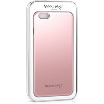 Pouzdro Happy Plugs iPhone 7 9134 Růžové