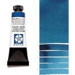 Daniel Smith Akvarelová barva Extra Fine, 15ml 51 Manganese Blue Hue – Sleviste.cz