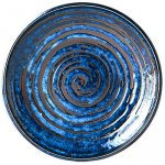 Mělký talíř Copper Swirl 20 cm MIJ – Zboží Mobilmania