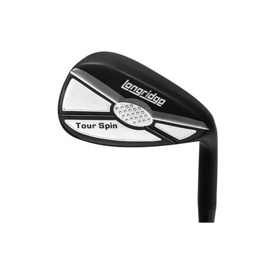 Longridge wedge pravé 64° ocel – Zboží Dáma