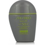 Shiseido Sports BB krém SPF50+ Light 30 ml – Hledejceny.cz